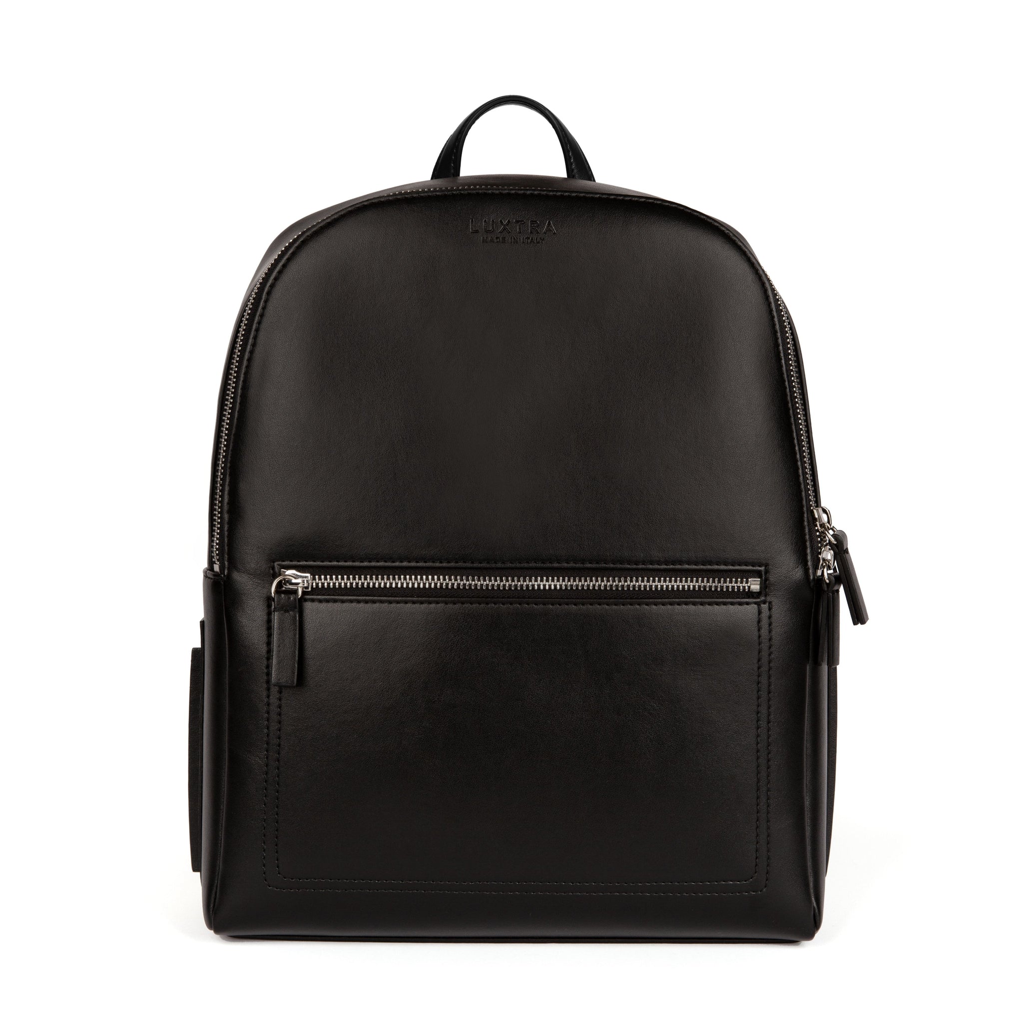 LUXTRA | Factory Second | Black Backpack