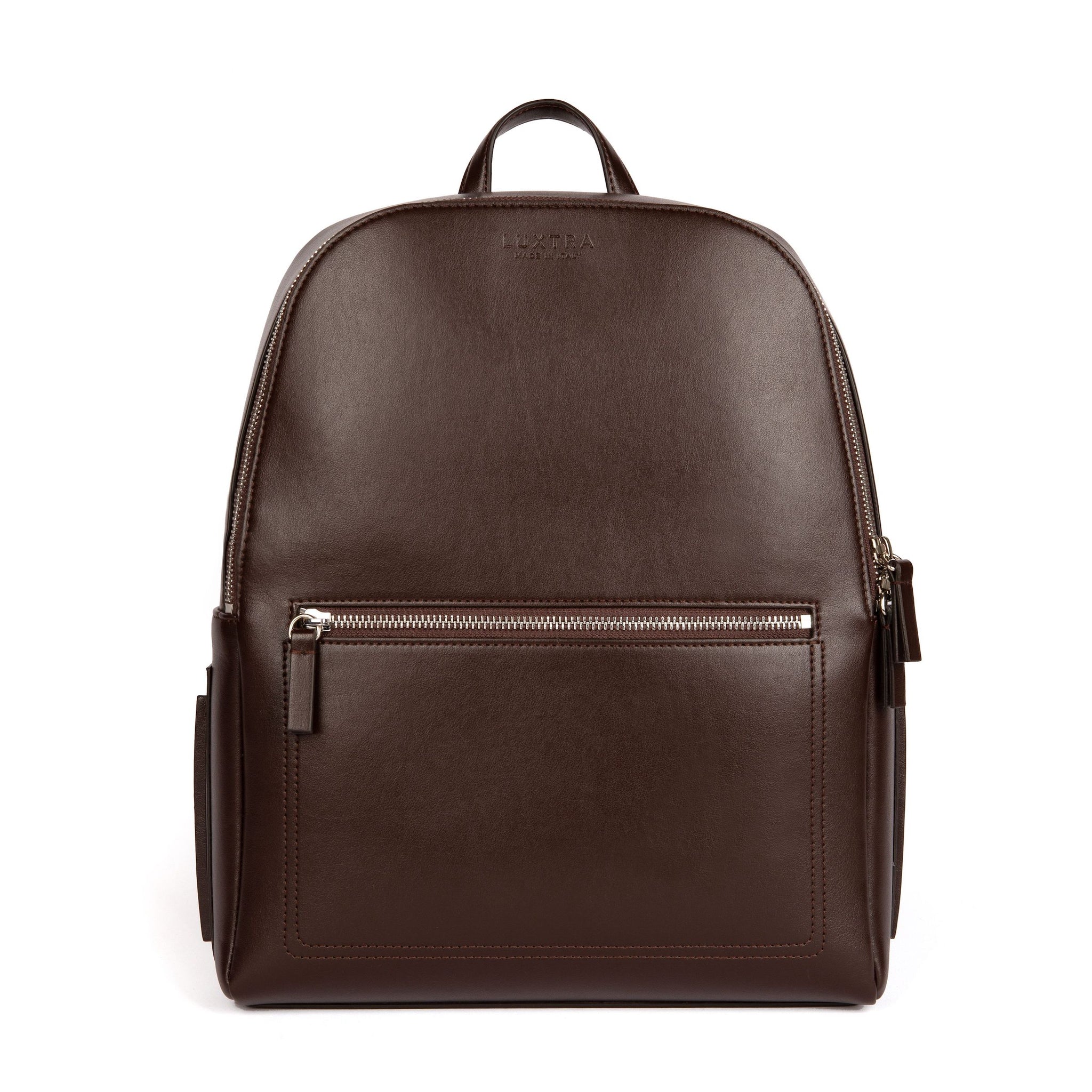 Factory Second | Brown Backpack