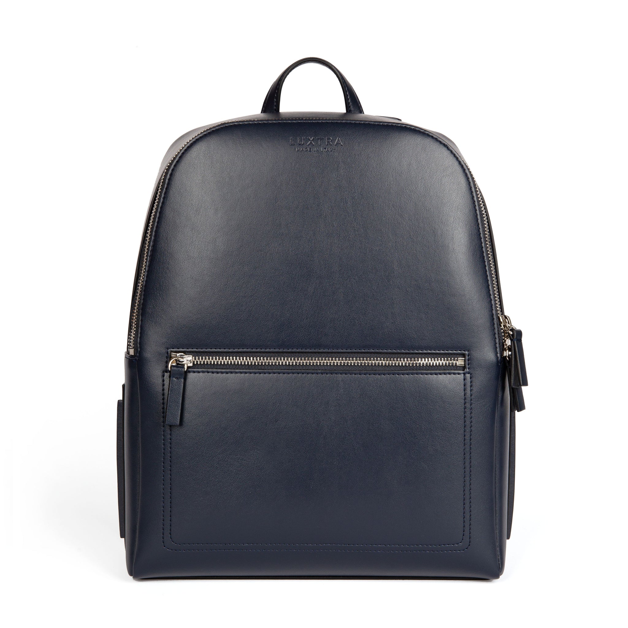 Factory Second | Navy Backpack